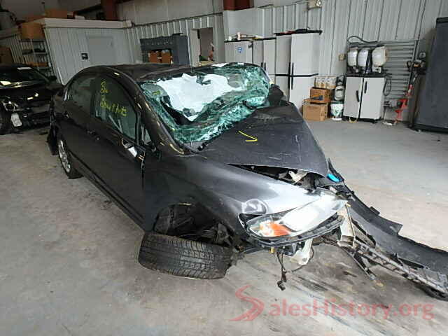 3KPA25ADXLE351703 2010 HONDA CIVIC