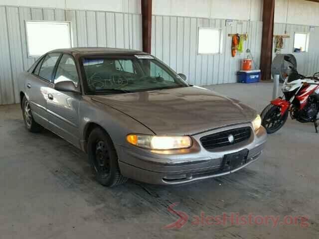 5XYP64HC3LG022057 1999 BUICK REGAL