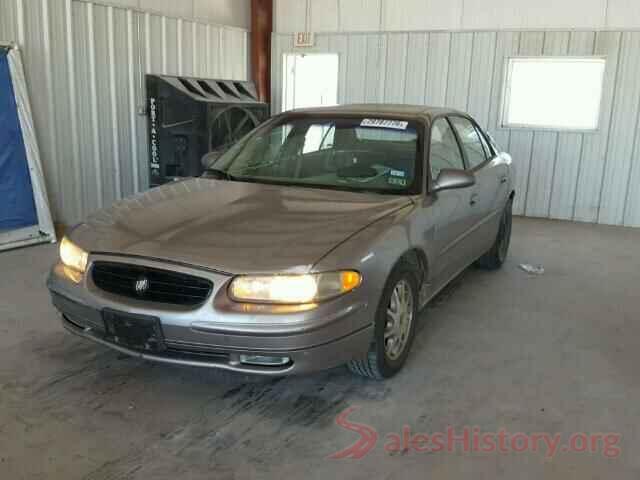 5XYP64HC3LG022057 1999 BUICK REGAL