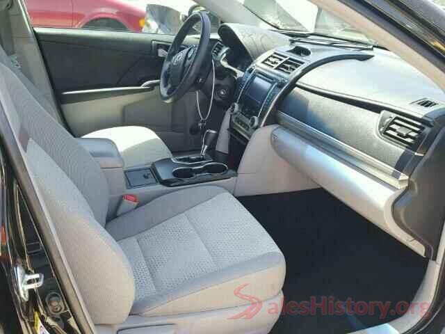 4T1BF1FK3GU133064 2012 TOYOTA CAMRY