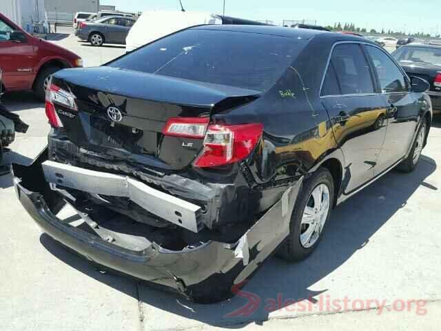 4T1BF1FK3GU133064 2012 TOYOTA CAMRY