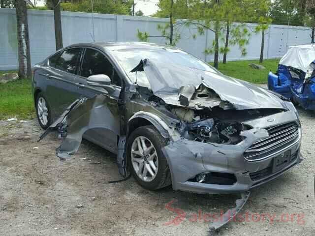 5FNRL6H53MB015567 2014 FORD FUSION