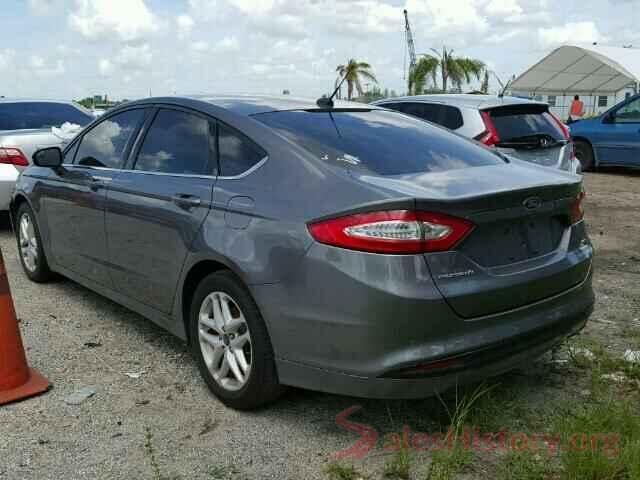 5FNRL6H53MB015567 2014 FORD FUSION