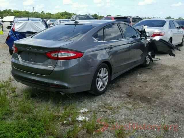 5FNRL6H53MB015567 2014 FORD FUSION