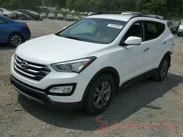 1N4AL3AP4GN343647 2016 HYUNDAI SANTA FE