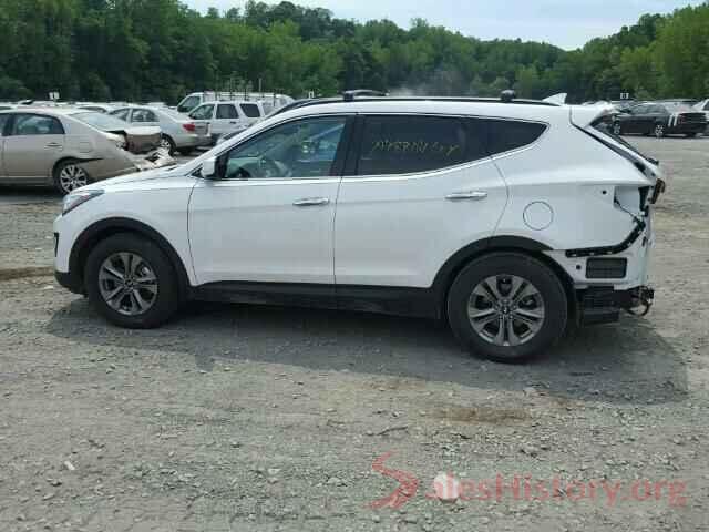 1N4AL3AP4GN343647 2016 HYUNDAI SANTA FE