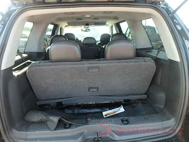 2T3G1RFV6KW031710 2005 FORD EXPLORER