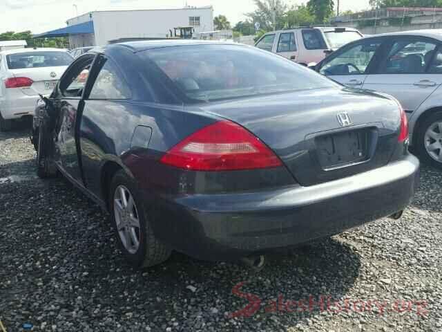 5FNRL5H96HB011113 2003 HONDA ACCORD