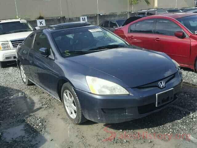 5FNRL5H96HB011113 2003 HONDA ACCORD