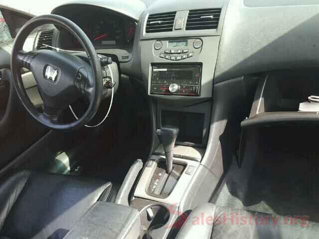 5FNRL5H96HB011113 2003 HONDA ACCORD