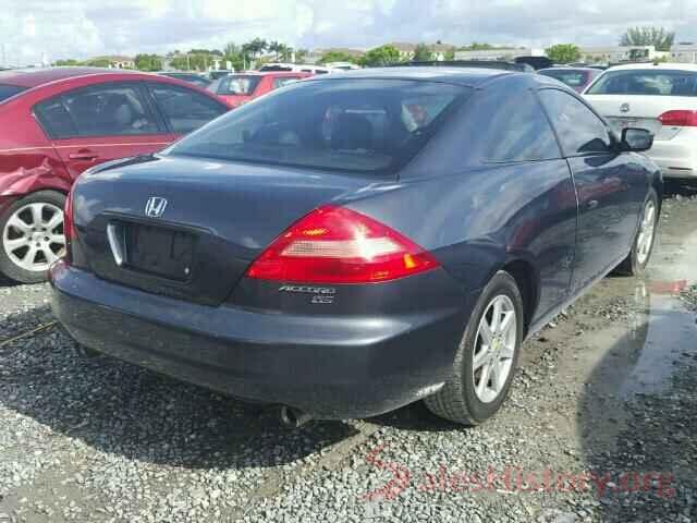 5FNRL5H96HB011113 2003 HONDA ACCORD