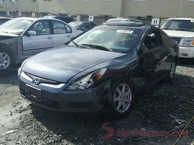 5FNRL5H96HB011113 2003 HONDA ACCORD