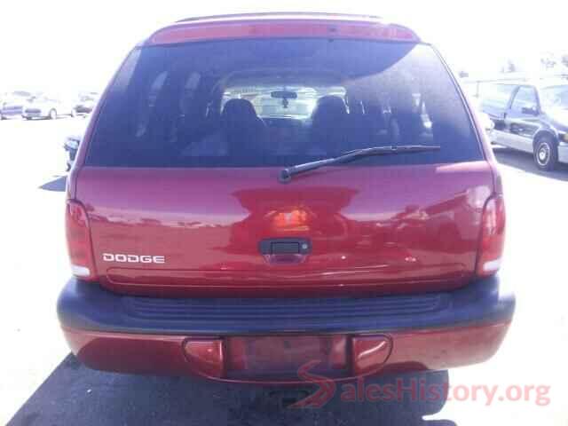 3N1AB7AP4HY265561 2000 DODGE DURANGO