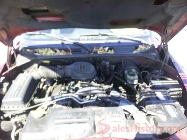 3N1AB7AP4HY265561 2000 DODGE DURANGO