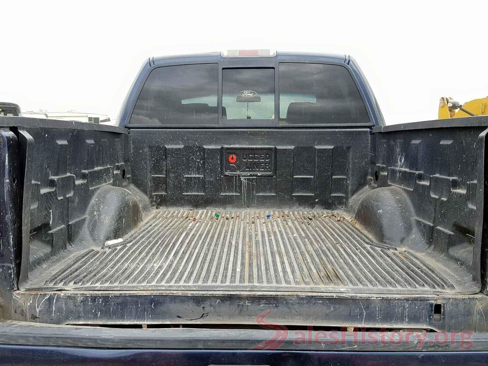 3N1AB7AP1JY295025 2006 FORD F150 SUPER