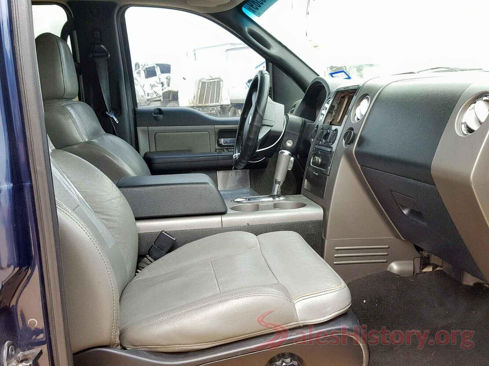 3N1AB7AP1JY295025 2006 FORD F150 SUPER