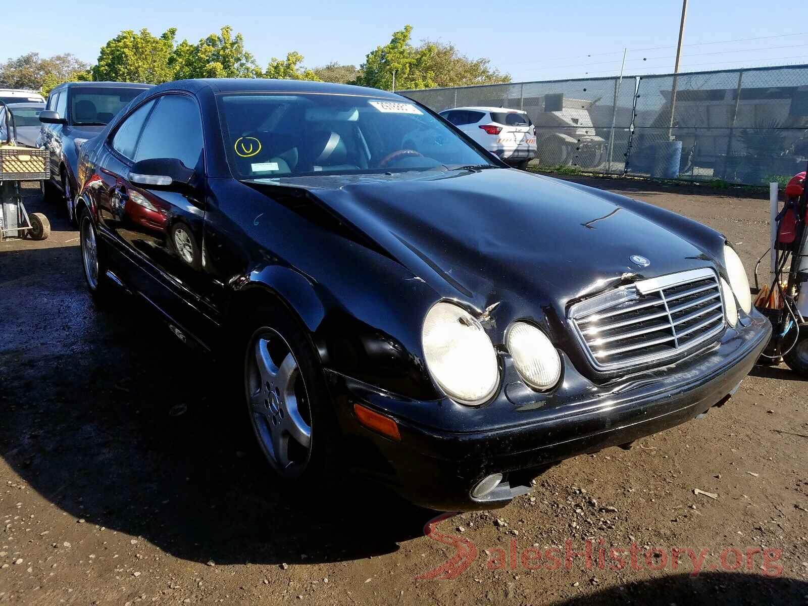 JTMW1RFV5KD031464 2002 MERCEDES-BENZ C CLASS