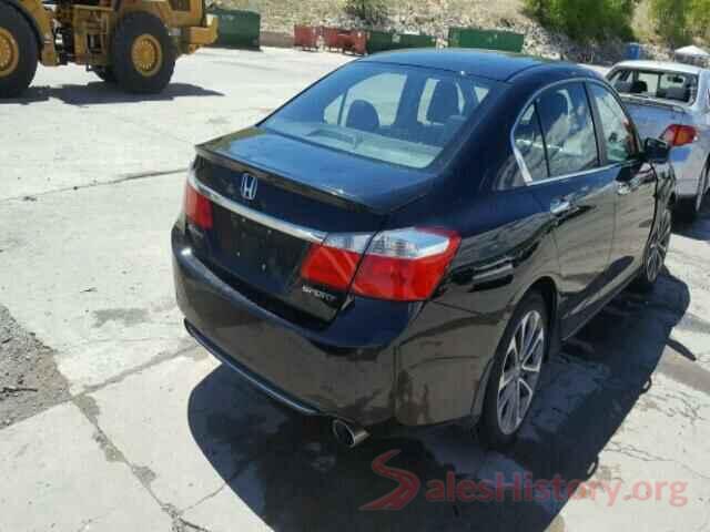 NMTKHMBX4JR049363 2013 HONDA ACCORD