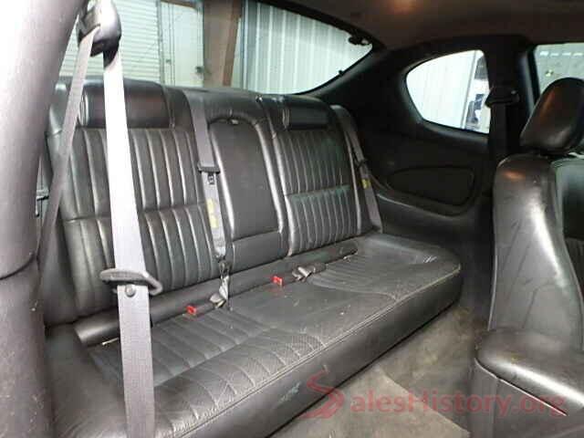 4T1B11HK5JU602948 2003 CHEVROLET MONTECARLO