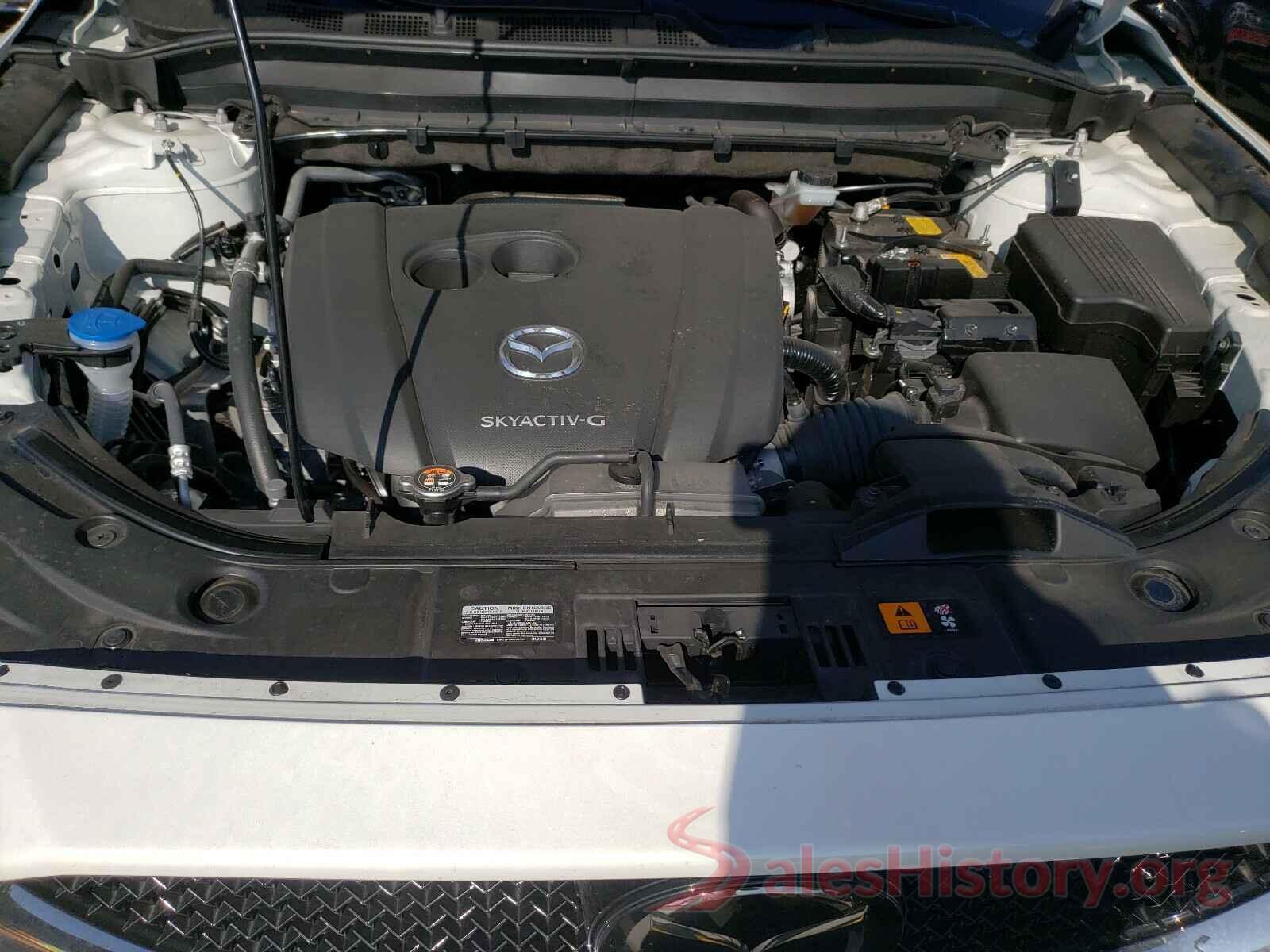 JM3KFADM8L0797815 2020 MAZDA CX-5