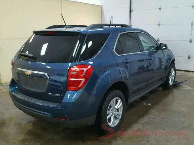 3KPFK4A74JE196749 2016 CHEVROLET EQUINOX