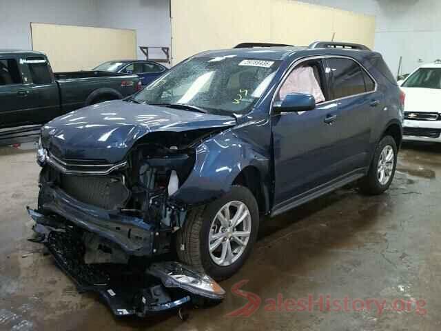 3KPFK4A74JE196749 2016 CHEVROLET EQUINOX