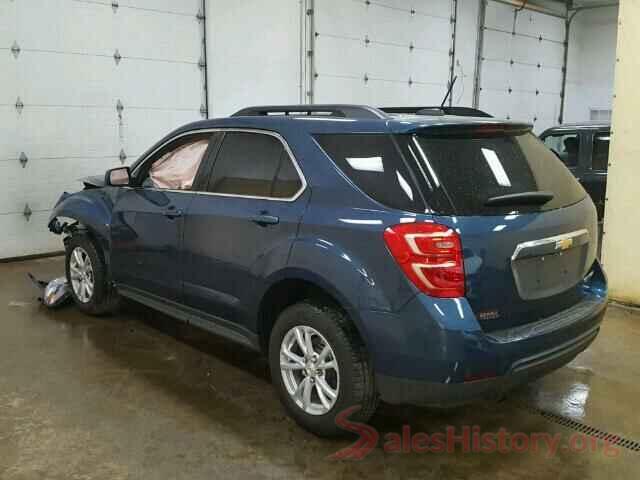 3KPFK4A74JE196749 2016 CHEVROLET EQUINOX