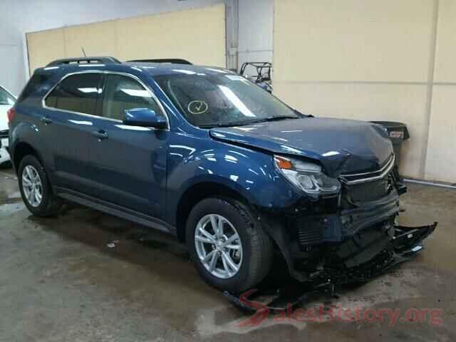 3KPFK4A74JE196749 2016 CHEVROLET EQUINOX