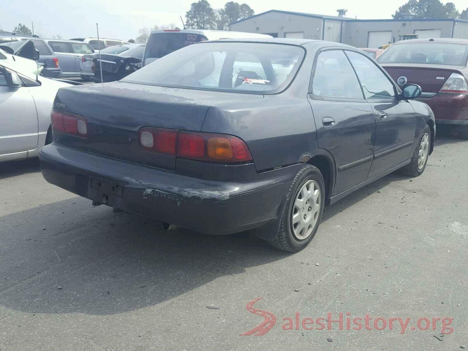 1C4BJWDG9GL319552 1994 ACURA INTEGRA