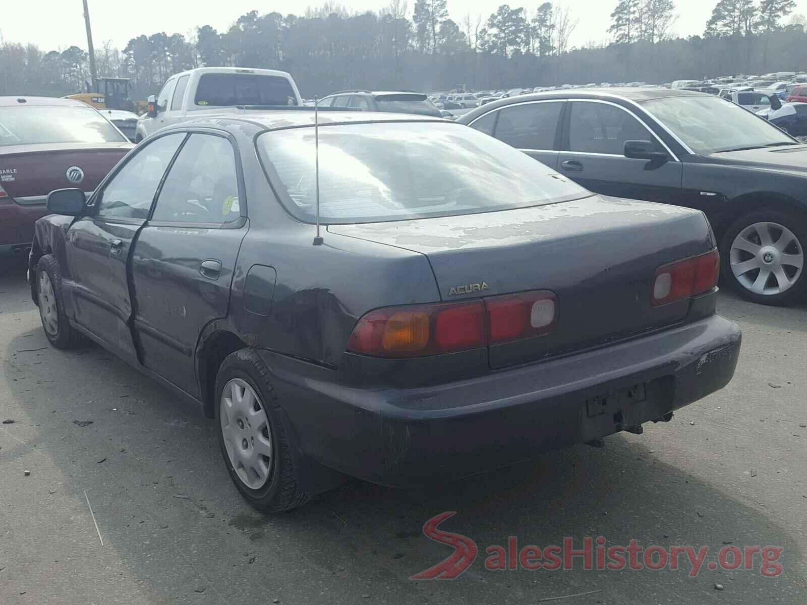 1C4BJWDG9GL319552 1994 ACURA INTEGRA