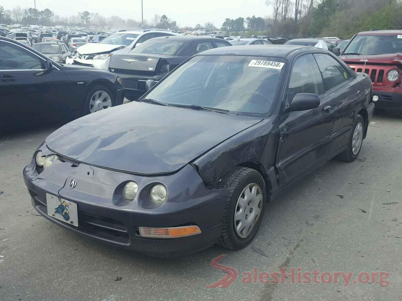 1C4BJWDG9GL319552 1994 ACURA INTEGRA