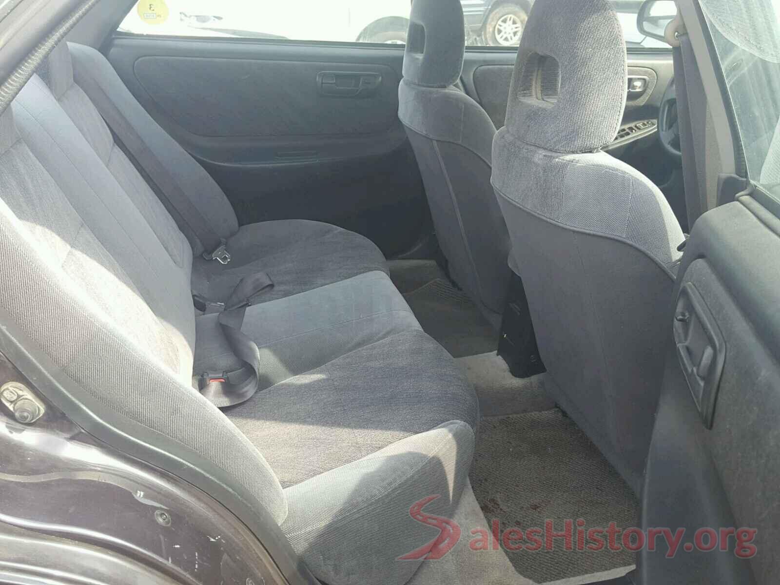 1C4BJWDG9GL319552 1994 ACURA INTEGRA