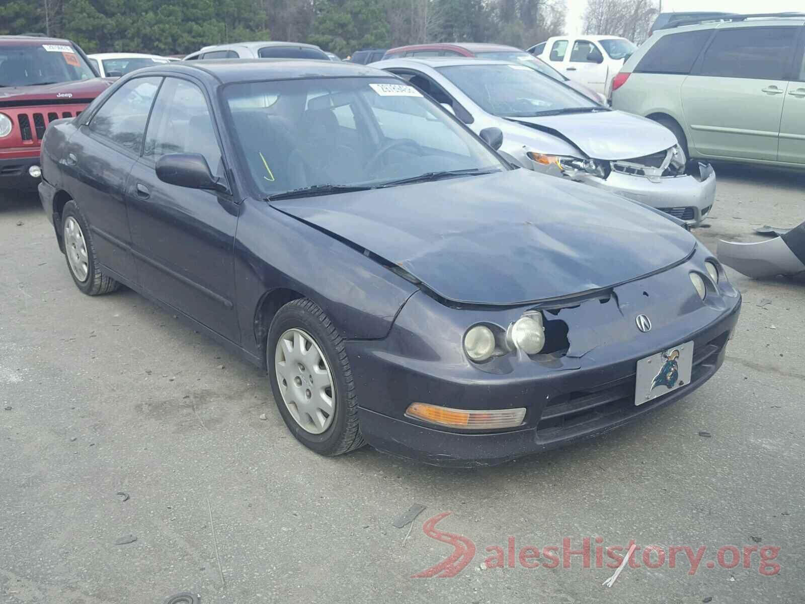 1C4BJWDG9GL319552 1994 ACURA INTEGRA