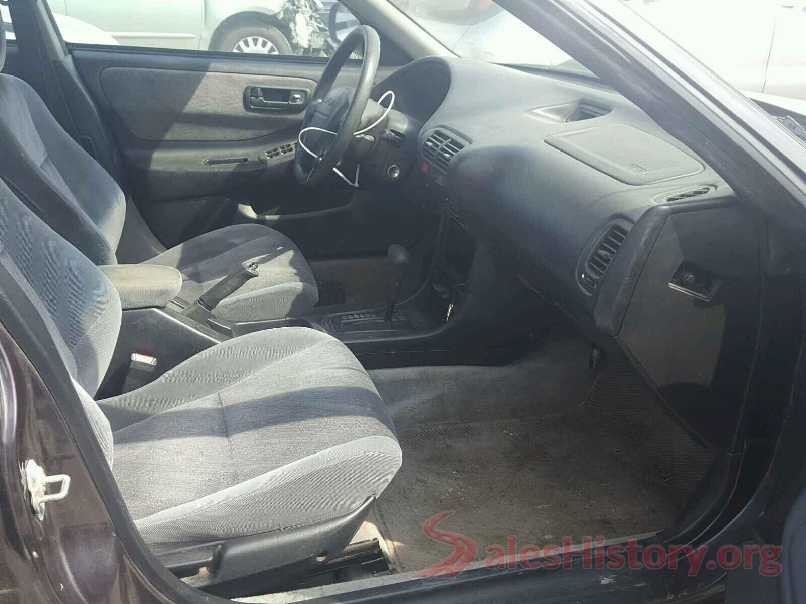 1C4BJWDG9GL319552 1994 ACURA INTEGRA