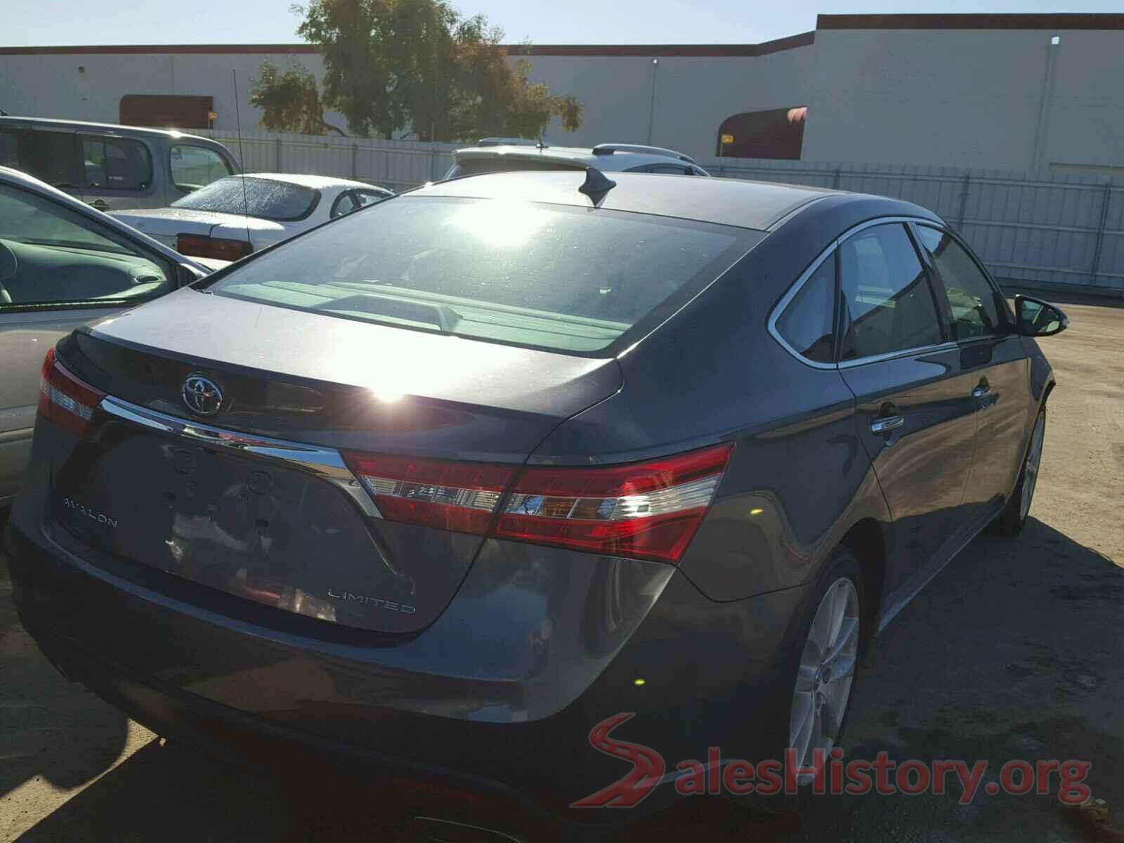 5YFBURHE8HP653016 2015 TOYOTA AVALON