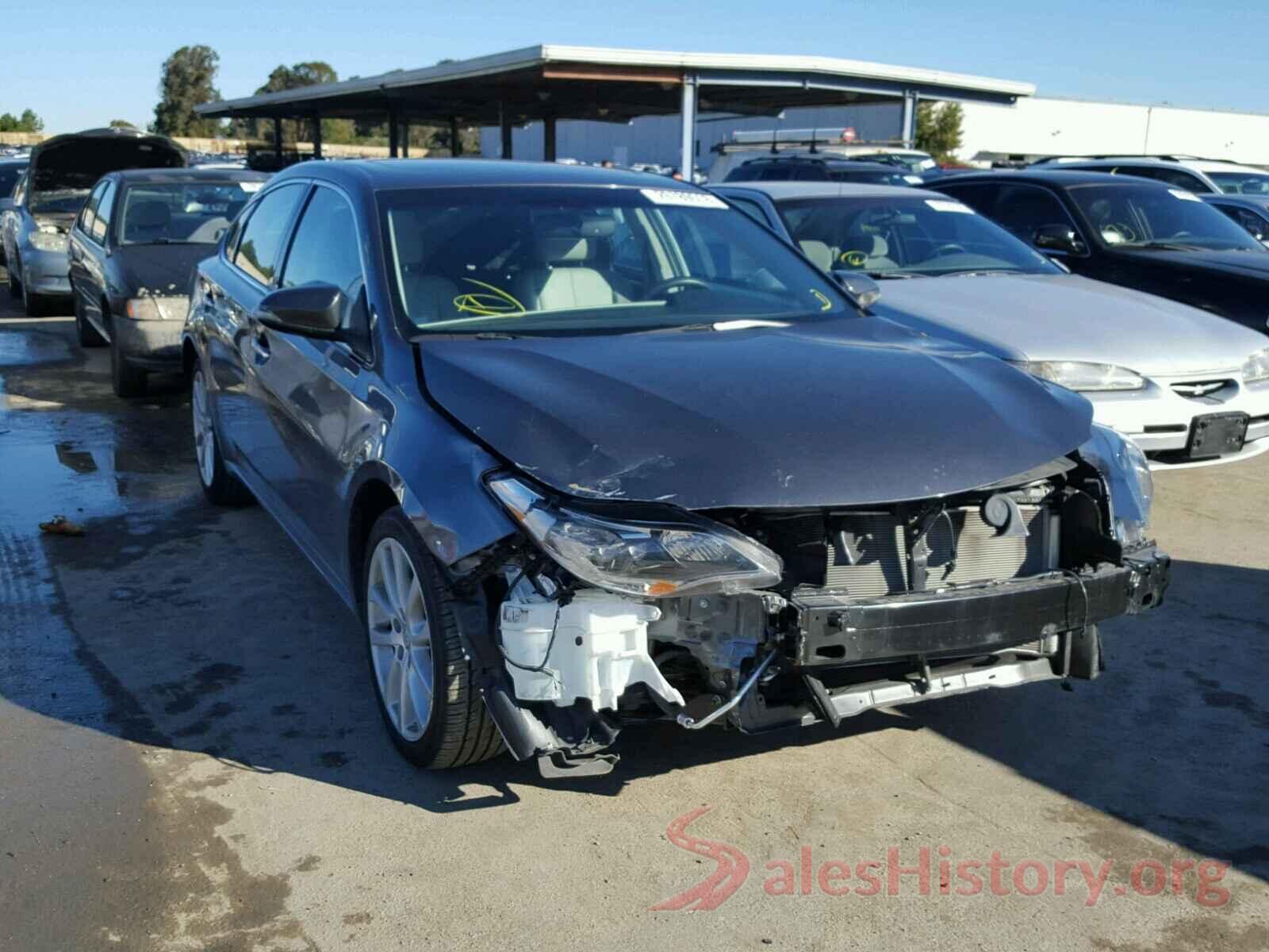 5YFBURHE8HP653016 2015 TOYOTA AVALON