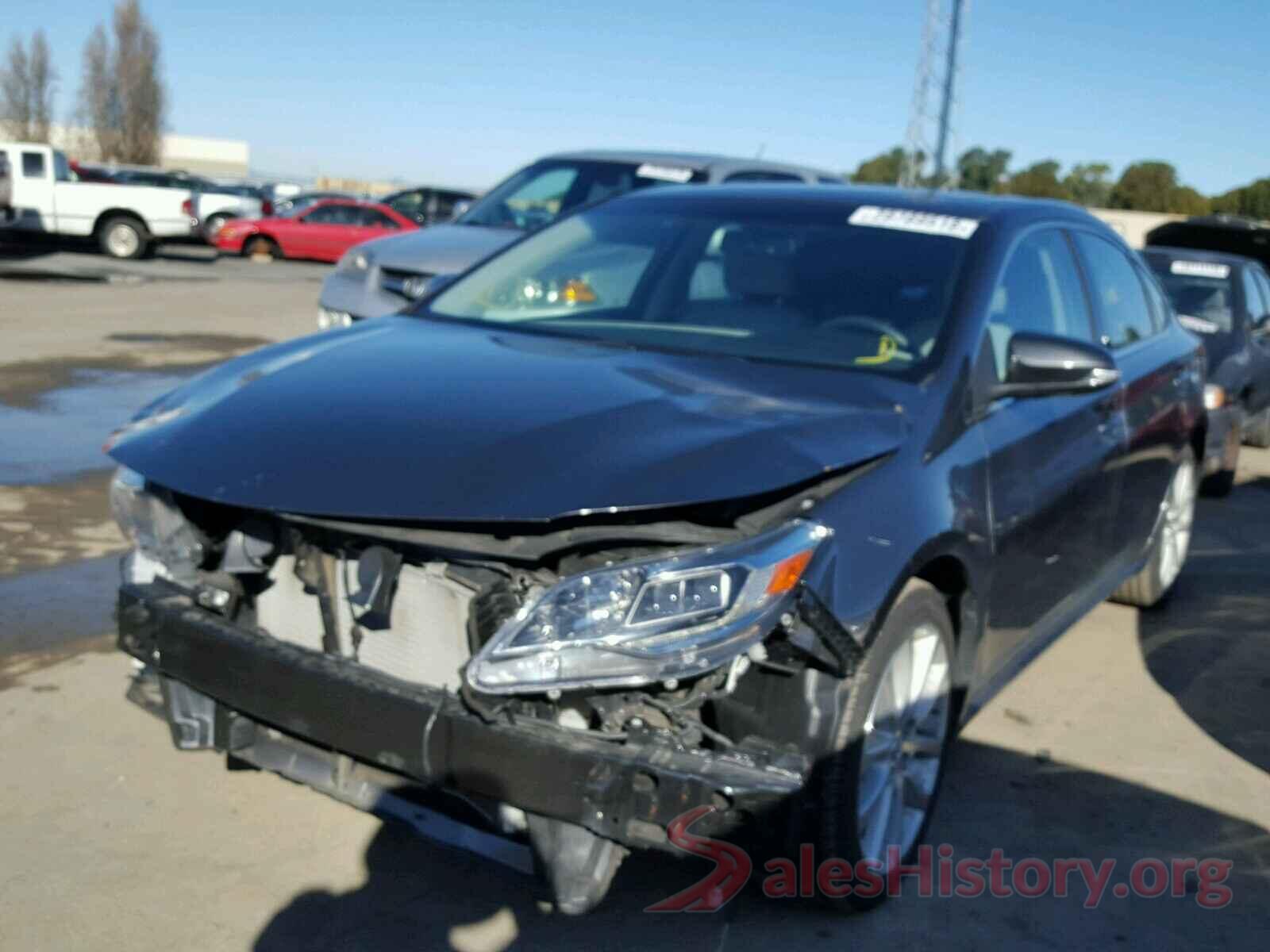 5YFBURHE8HP653016 2015 TOYOTA AVALON