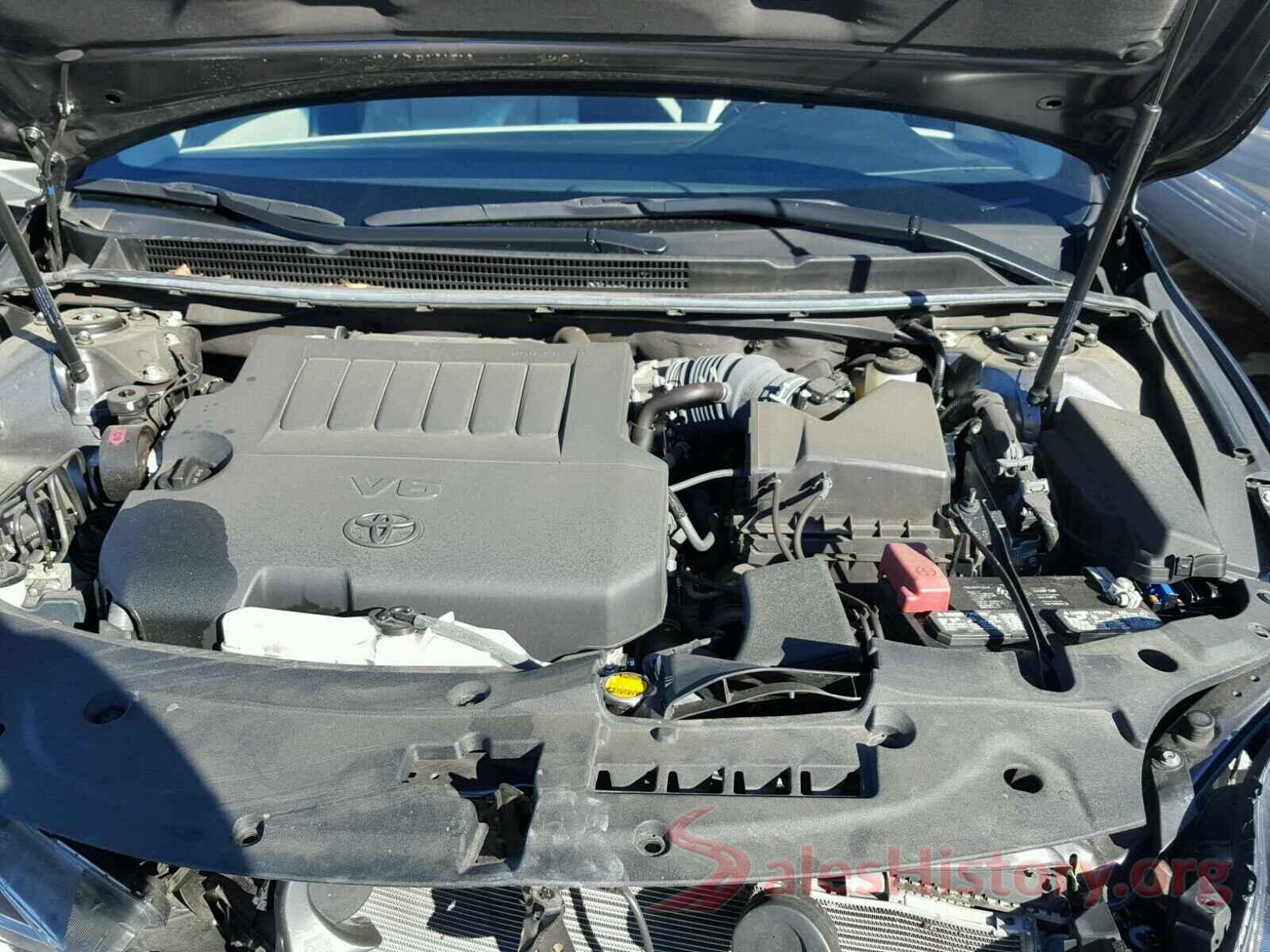 5YFBURHE8HP653016 2015 TOYOTA AVALON