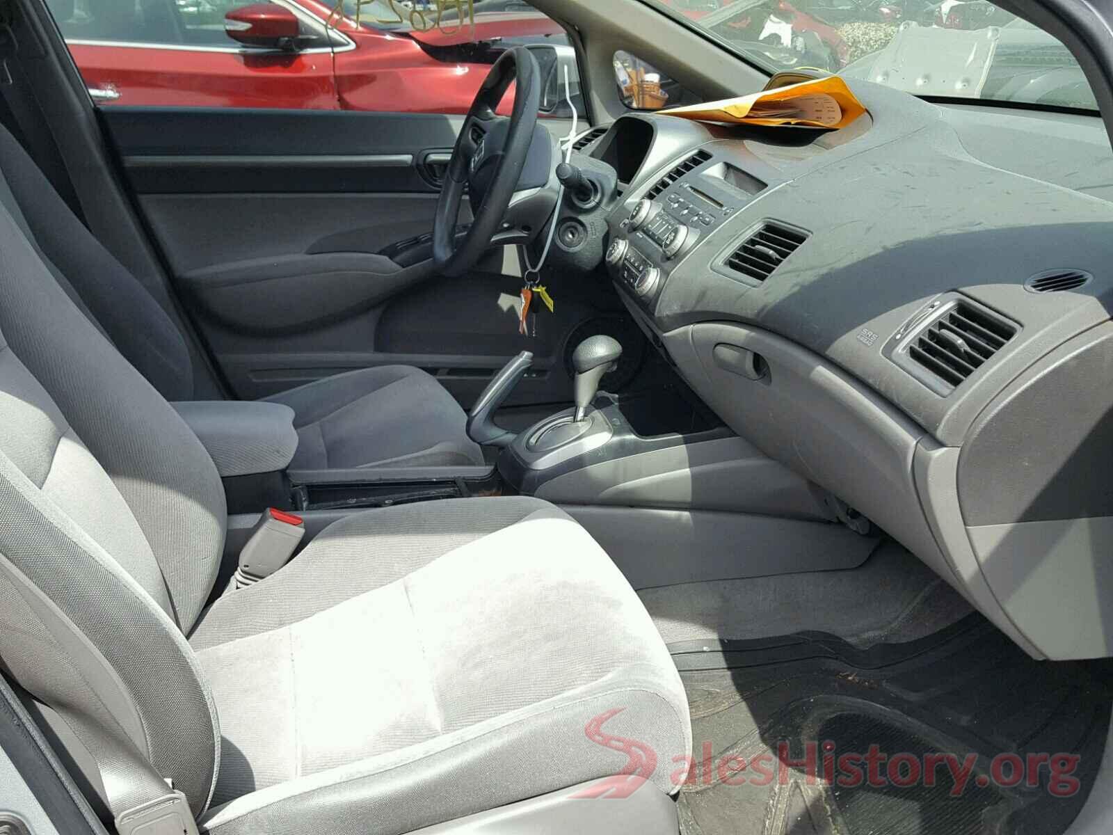 JN1BJ1CR5HW115565 2008 HONDA CIVIC