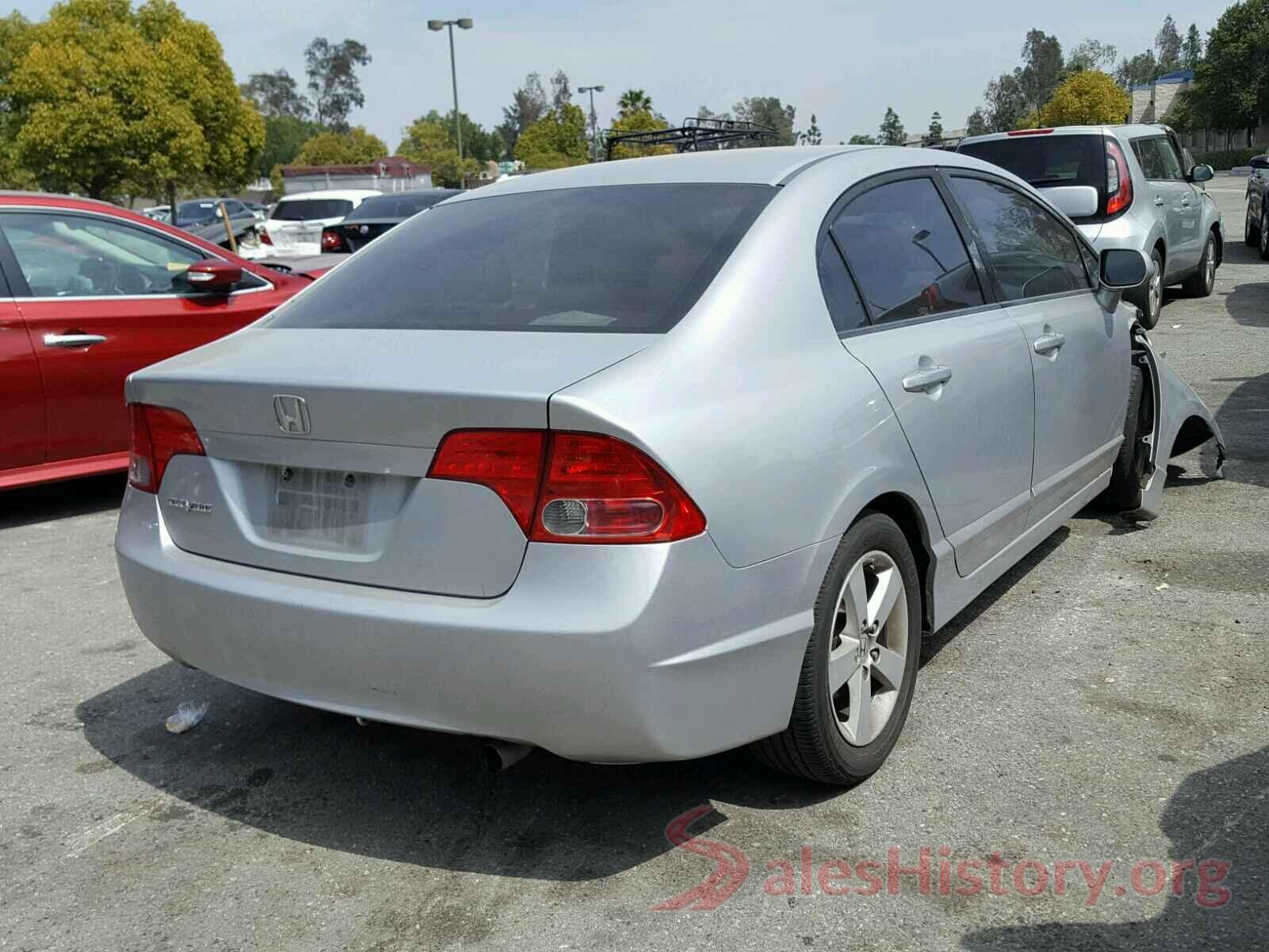 JN1BJ1CR5HW115565 2008 HONDA CIVIC