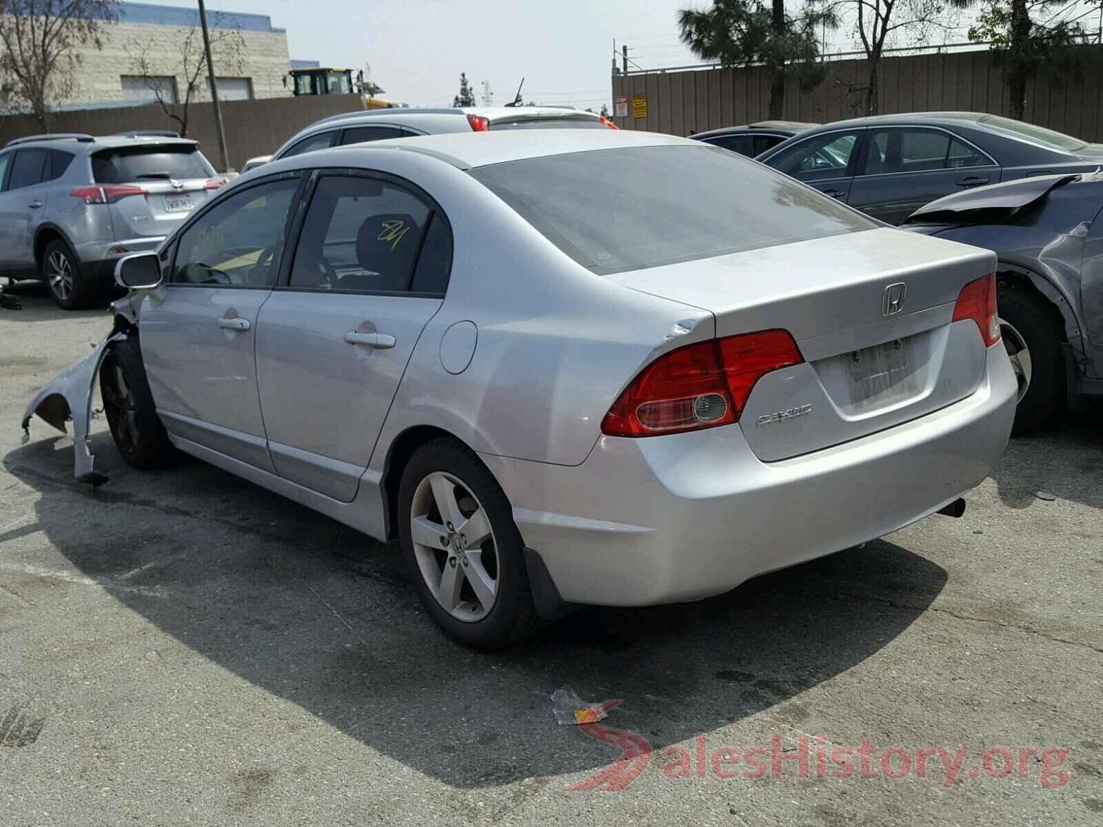 JN1BJ1CR5HW115565 2008 HONDA CIVIC