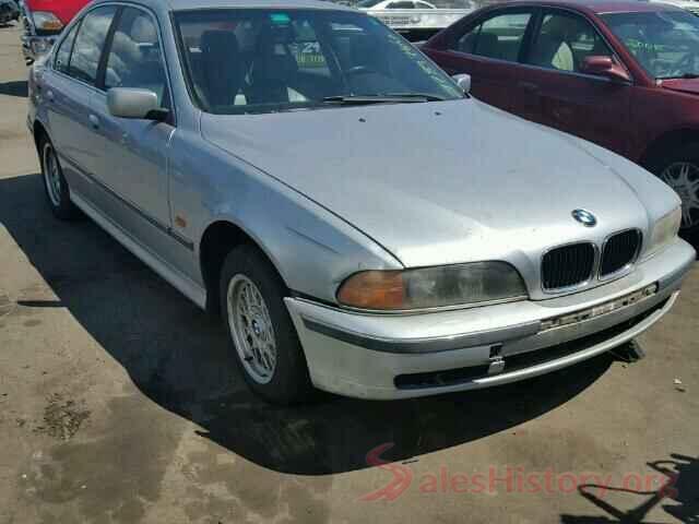 5XXGT4L33KG284941 1997 BMW 5 SERIES