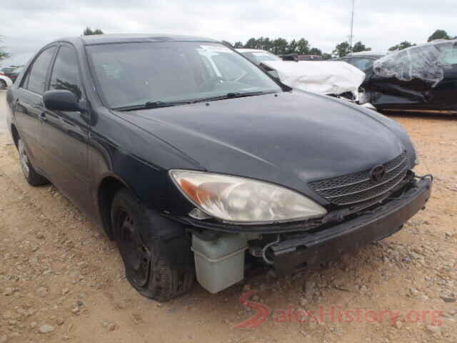 3VW2B7AJ8HM314018 2003 TOYOTA CAMRY