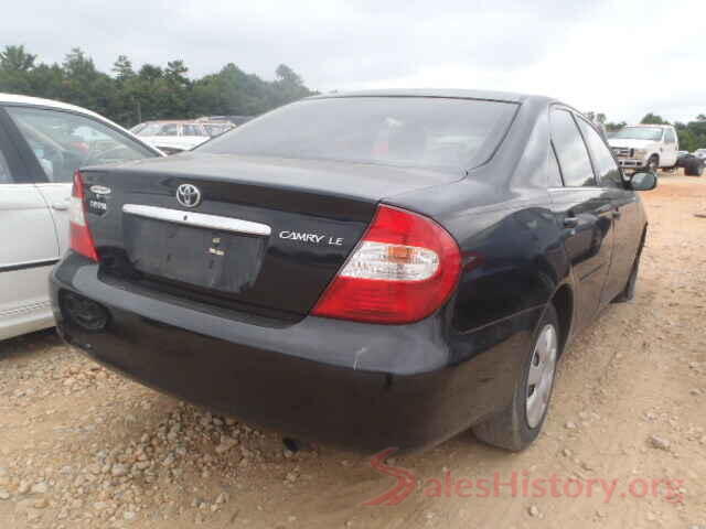 3VW2B7AJ8HM314018 2003 TOYOTA CAMRY