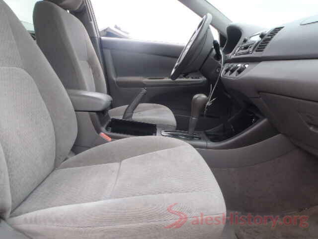 3VW2B7AJ8HM314018 2003 TOYOTA CAMRY