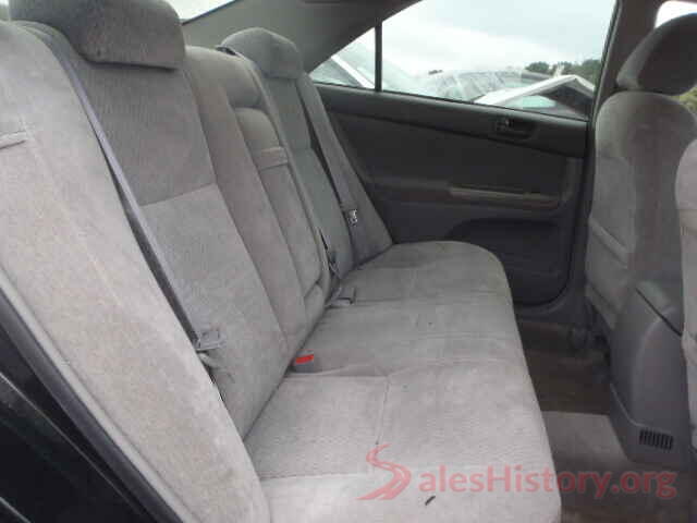 3VW2B7AJ8HM314018 2003 TOYOTA CAMRY