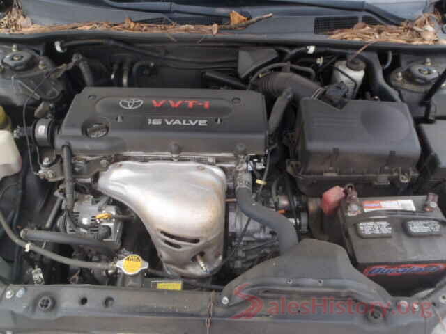 3VW2B7AJ8HM314018 2003 TOYOTA CAMRY