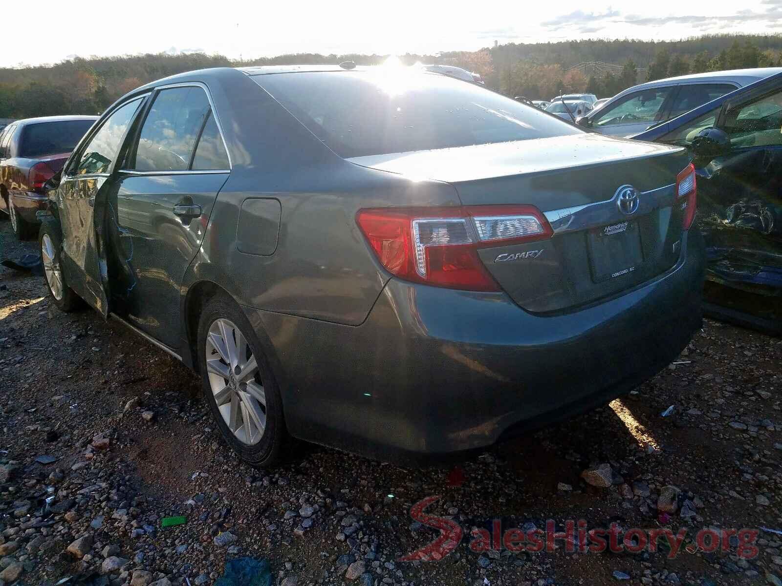 2T3G1RFV6KW024479 2012 TOYOTA CAMRY