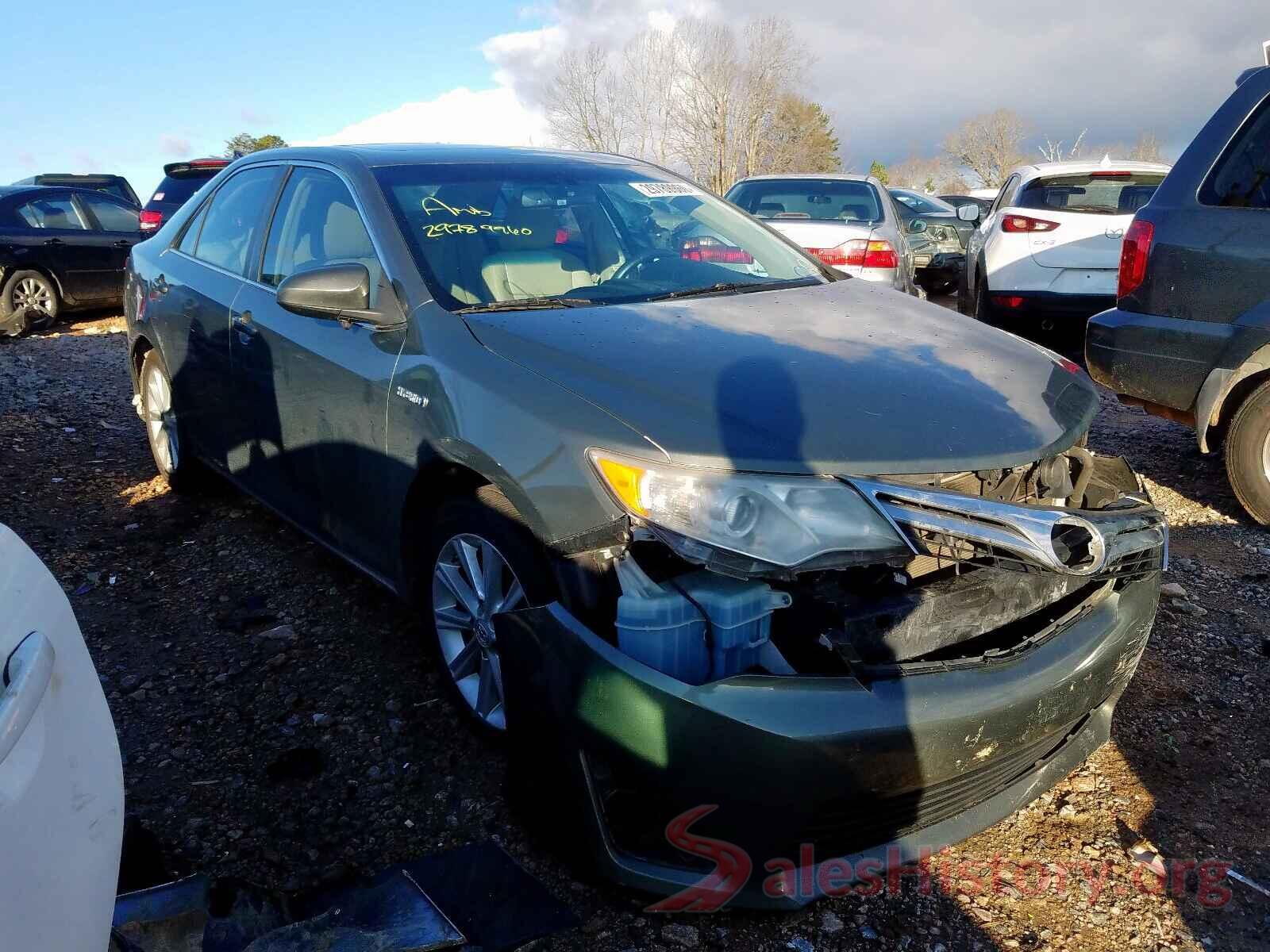 2T3G1RFV6KW024479 2012 TOYOTA CAMRY