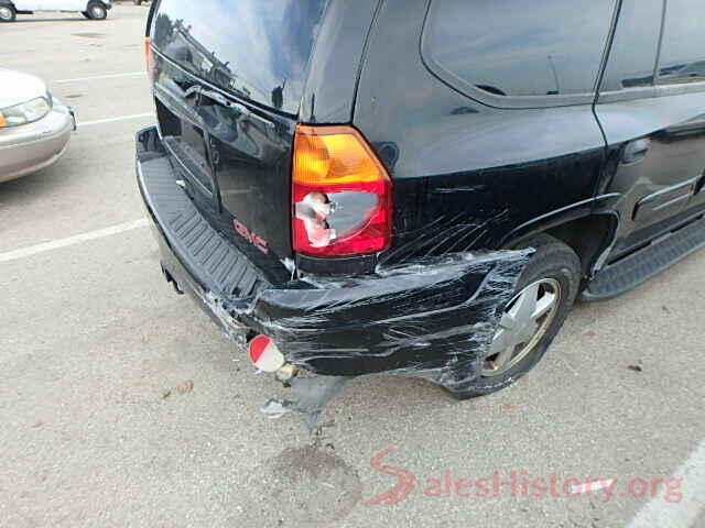 JTNKARJE7HJ542301 2002 GMC ENVOY